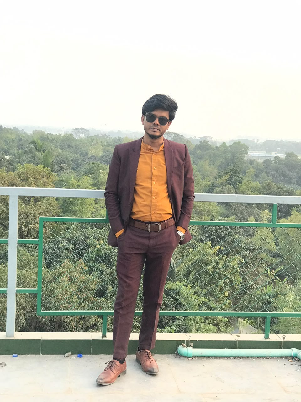 Ashraful Islam, Owner and Chief Executive Officer at Laptop BD
