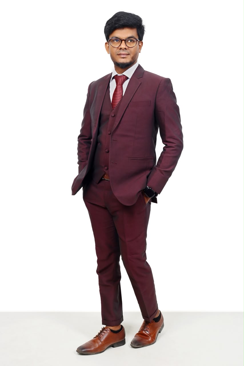 Ashraful Islam, Owner and Chief Executive Officer at Laptop BD